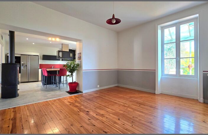 Maison familiale à 300 m du centre de La Mothe — photo 2