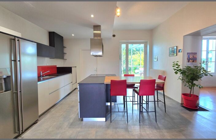 Maison familiale à 300 m du centre de La Mothe — photo 3