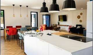 Maison 4 Pièces 147 m² à vendre à Saint-Erblon (53390)