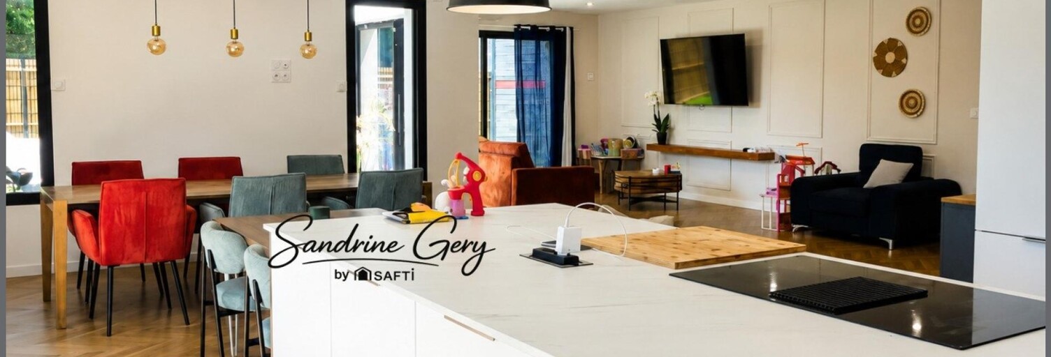 Maison 4 Pièces 147 m² à vendre à Saint-Erblon (53390)