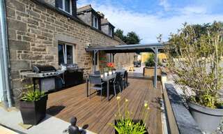 Maison 6 Pièces 128 m² à vendre à Plounérin (22780)