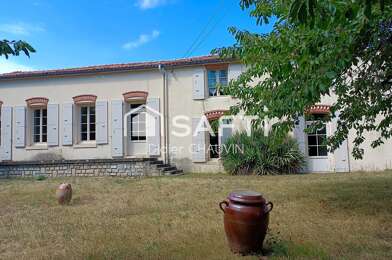 Maison 9 pièces 436800 €