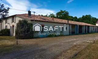 Maison 9 Pièces 258 m² à vendre à Aigrefeuille-d'Aunis (17290)
