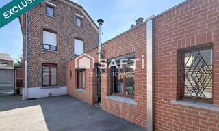 Maison 8 Pièces 150 m² à vendre à Hénin-Beaumont (62110)