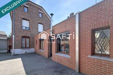 Maison 8 pièces 272000 €