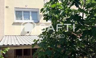 Maison 5 Pièces 94 m² à vendre à Gonesse (95500)