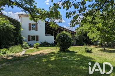 Maison 5 pièces 270000 €