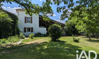 Maison 5 Pièces 225 m² à vendre à Lasserre (47600)