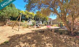 Maison 4 Pièces 133 m² à vendre à Puisserguier (34620)