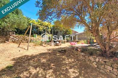 Maison 4 pièces 220000 €