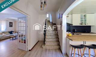 Maison 4 Pièces 133 m² à vendre à Puisserguier (34620)