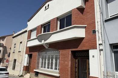 Immeuble  339000 €