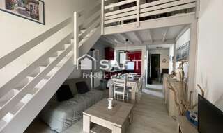 Appartement 4 Pièces 69 m² à vendre à Royan (17200)