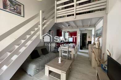 Appartement 4 pièces 267750 €