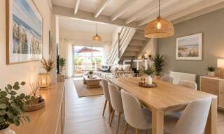Appartement 4 Pièces 69 m² à vendre à Royan (17200)