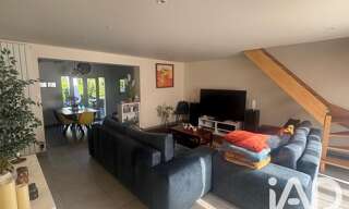Maison 4 Pièces 105 m² à vendre à Argenteuil (95100)