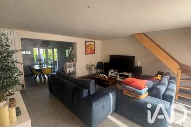 Maison 4 pièces 420000 €