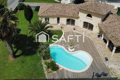 Maison 5 pièces 455000 €