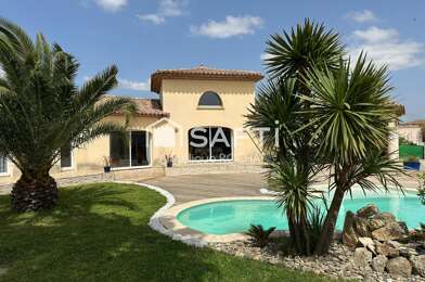 Maison 5 pièces 455000 €