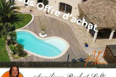 Maison 5 pièces 455000 €