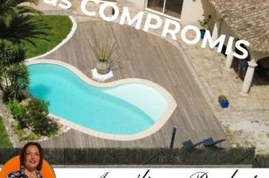 Maison 5 pièces 455000 €