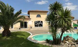 Maison 5 Pièces 141 m² à vendre à Magalas (34480)