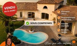 Maison 5 Pièces 141 m² à vendre à Magalas (34480)