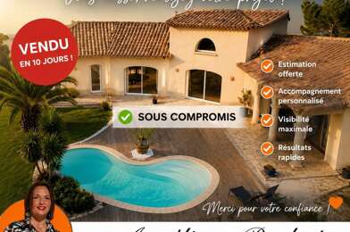 Maison 5 pièces 455000 €