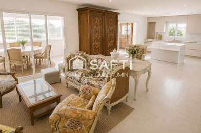 Maison 7 pièces 420000 €