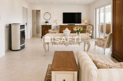 Maison 7 pièces 420000 €
