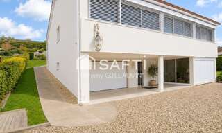 Maison 7 Pièces 251 m² à vendre à Cusset (03300)