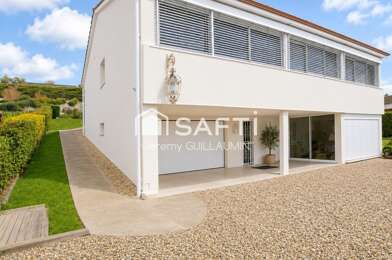 Maison 7 pièces 420000 €