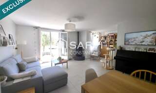 Maison 6 Pièces 114 m² à vendre à Villemoisson-sur-Orge (91360)