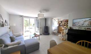 Maison 6 Pièces 114 m² à vendre à Villemoisson-sur-Orge (91360)