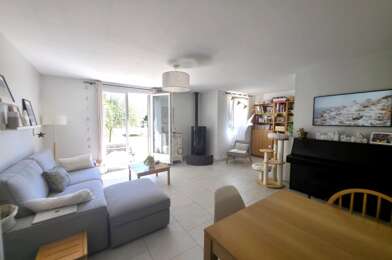 Maison 6 pièces 369000 €