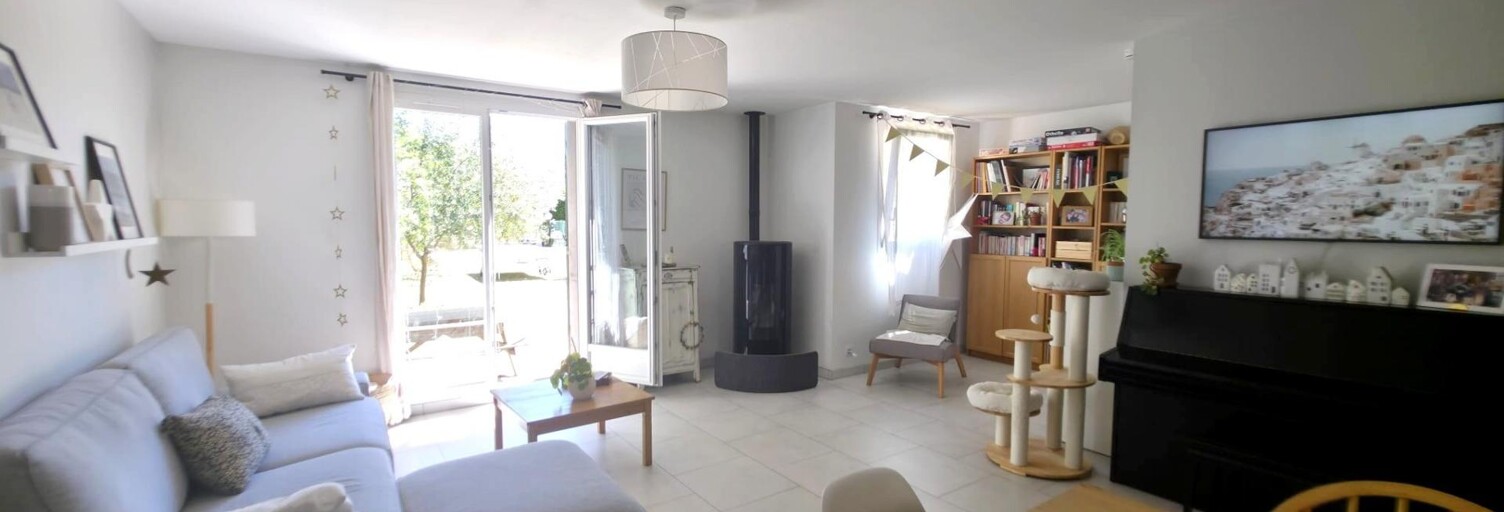 Maison 6 Pièces 114 m² à vendre à Villemoisson-sur-Orge (91360)