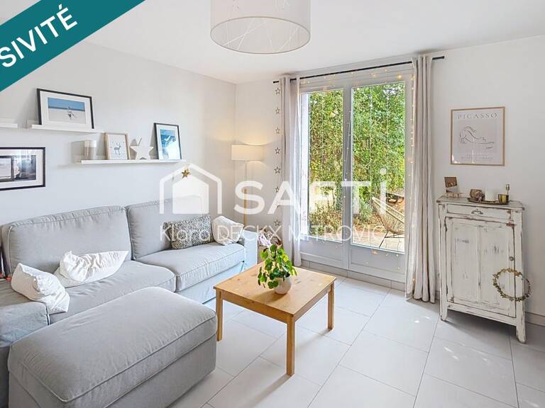 Maison 4 Chambres, Très Bon Etat Général, 147 m² — photo 1