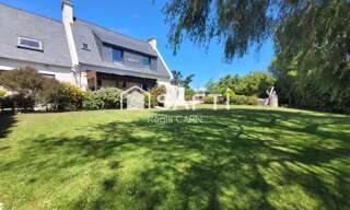 Maison 6 Pièces 102 m² à vendre à Landunvez (29840)