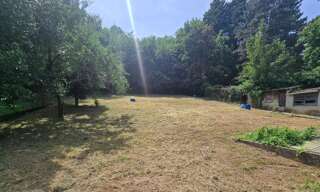 Terrain  2968 m² à vendre à Givors (69700)