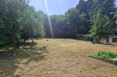 Terrain  150000 €