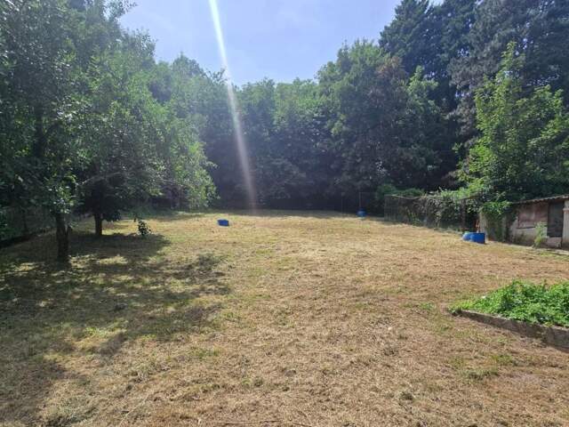 Beau terrain constructible — photo du bien