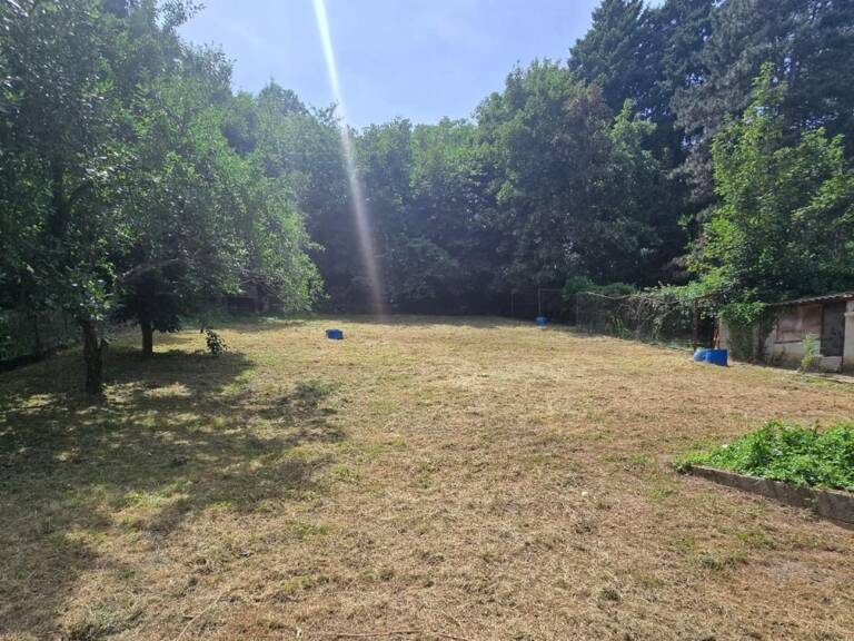 Beau terrain constructible — photo 1