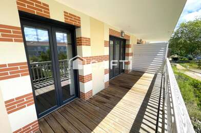 Appartement 2 pièces 210000 €