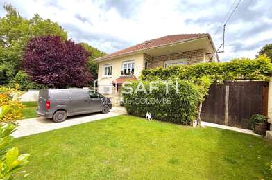 Maison 7 pièces 264000 €