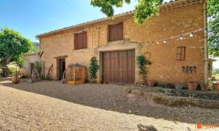 Maison 6 Pièces 134 m² à vendre à Villecroze (83690)