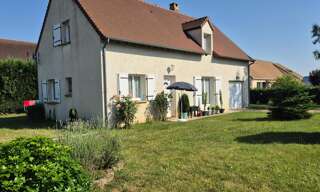 Maison 6 Pièces 94 m² à vendre à Villiers-en-Désœuvre (27640)