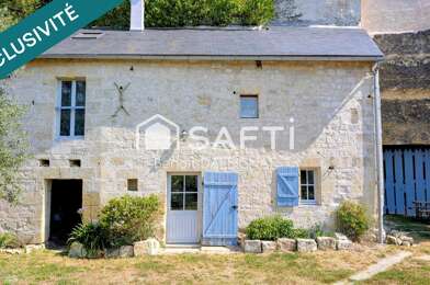 Maison 6 pièces 229000 €