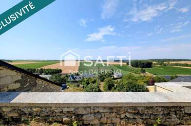 Maison 6 pièces 229000 €