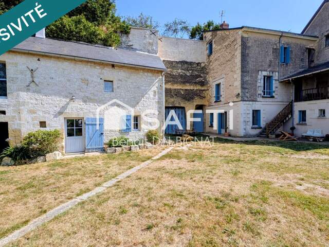 Belle maison de village au calme — photo du bien