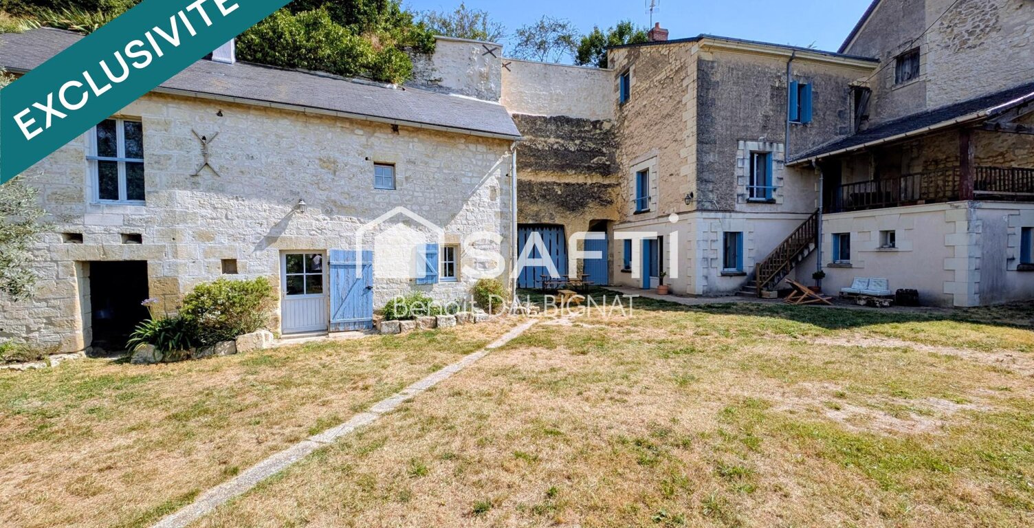Belle maison de village au calme — photo 1